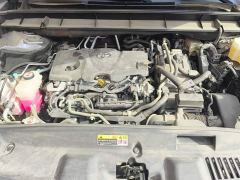 Toyota Crown Land Cruiser 2.5L HEV2WD Edition - photo 10
