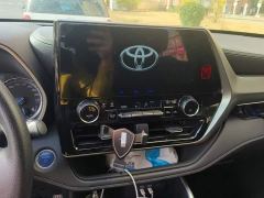 Toyota Crown Land Cruiser 2.5L HEV2WD Edition - photo 13