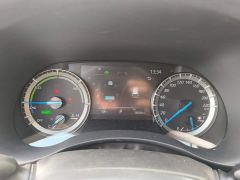Toyota Crown Land Cruiser 2.5L HEV2WD Edition - photo 14