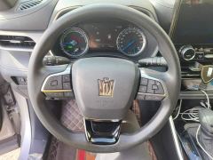 Toyota Crown Land Cruiser 2.5L HEV2WD Edition - photo 15