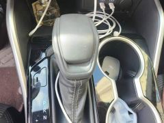 Toyota Crown Land Cruiser 2.5L HEV2WD Edition - photo 16