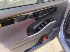 Toyota Crown Land Cruiser 2.5L HEV2WD Edition - photo 7