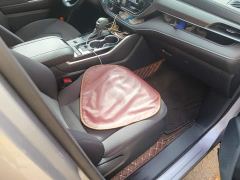 Toyota Crown Land Cruiser 2.5L HEV2WD Edition - photo 8