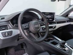 Audi A4L 200 Million Units Joyful Edition 40 TFSI Fashion Dynamic Type - фото 10