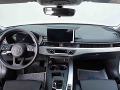 Audi A4L 200 Million Units Joyful Edition 40 TFSI Fashion Dynamic Type - фото 11
