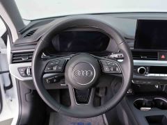Audi A4L 200 Million Units Joyful Edition 40 TFSI Fashion Dynamic Type - фото 12