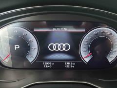 Audi A4L 200 Million Units Joyful Edition 40 TFSI Fashion Dynamic Type - фото 13