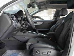 Audi A4L 200 Million Units Joyful Edition 40 TFSI Fashion Dynamic Type - фото 14
