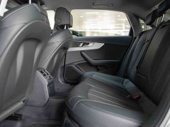 Audi A4L 200 Million Units Joyful Edition 40 TFSI Fashion Dynamic Type - фото 15