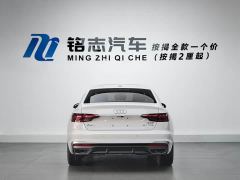 Audi A4L 200 Million Units Joyful Edition 40 TFSI Fashion Dynamic Type - фото 6
