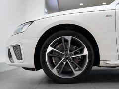 Audi A4L 200 Million Units Joyful Edition 40 TFSI Fashion Dynamic Type - фото 8