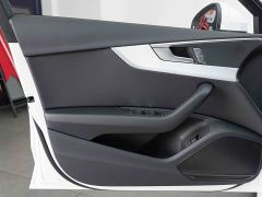 Audi A4L 200 Million Units Joyful Edition 40 TFSI Fashion Dynamic Type - фото 9