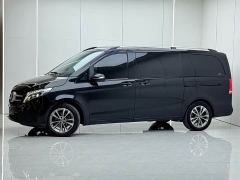 Mercedes-Benz V-Class V 260 Navigator Edition - photo 1