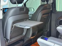 Mercedes-Benz V-Class V 260 Navigator Edition - photo 10