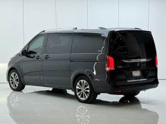 Mercedes-Benz V-Class V 260 Navigator Edition - photo 14
