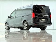 Mercedes-Benz V-Class V 260 Navigator Edition - photo 15