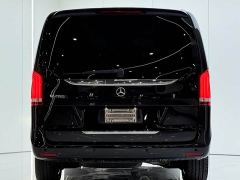 Mercedes-Benz V-Class V 260 Navigator Edition - photo 16