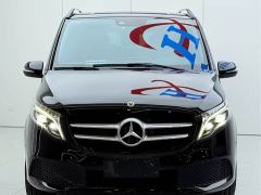 Mercedes-Benz V-Class V 260 Navigator Edition - photo 3