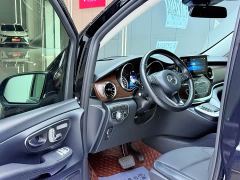 Mercedes-Benz V-Class V 260 Navigator Edition - photo 4