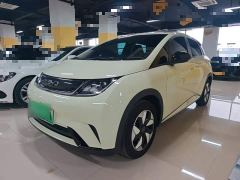 BYD Dolphin Smart Drive 420km Freedom Edition - ფოტო 1