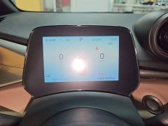 BYD Dolphin Smart Drive 420km Freedom Edition - ფოტო 11