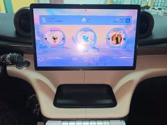 BYD Dolphin Smart Drive 420km Freedom Edition - ფოტო 12