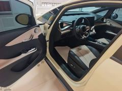 BYD Dolphin Smart Drive 420km Freedom Edition - ფოტო 15