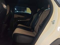 BYD Dolphin Smart Drive 420km Freedom Edition - ფოტო 16