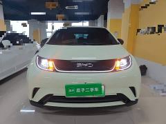BYD Dolphin Smart Drive 420km Freedom Edition - ფოტო 2