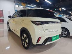 BYD Dolphin Smart Drive 420km Freedom Edition - ფოტო 4