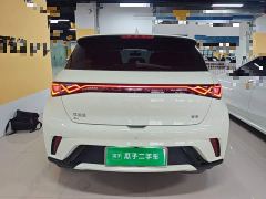 BYD Dolphin Smart Drive 420km Freedom Edition - ფოტო 5