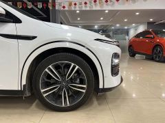 XPeng G6 580 Long Range Pro - ფოტო 4