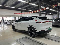XPeng G6 580 Long Range Pro - ფოტო 6