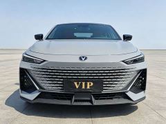 Changan UNI-V 1.5T Deluxe - ფოტო 2