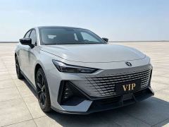 Changan UNI-V 1.5T Deluxe - ფოტო 3