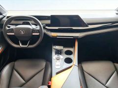 Changan UNI-V 1.5T Deluxe - ფოტო 4