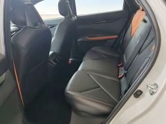Changan UNI-V 1.5T Deluxe - ფოტო 5