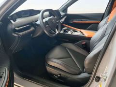 Changan UNI-V 1.5T Deluxe - ფოტო 6