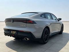 Changan UNI-V 1.5T Deluxe - ფოტო 7