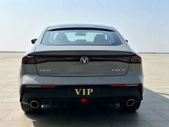 Changan UNI-V 1.5T Deluxe - ფოტო 8