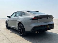 Changan UNI-V 1.5T Deluxe - ფოტო 9
