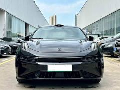 Zeekr 001 YOU Edition 100kWh AWD - photo 1