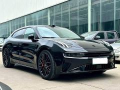 Zeekr 001 YOU Edition 100kWh AWD - photo 2