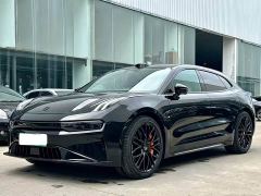 Zeekr 001 YOU Edition 100kWh AWD - photo 3