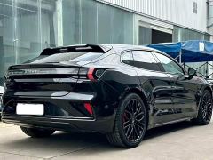 Zeekr 001 YOU Edition 100kWh AWD - photo 5