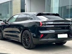 Zeekr 001 YOU Edition 100kWh AWD - photo 6