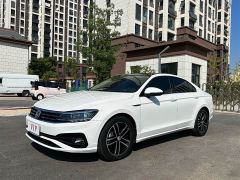 Volkswagen Lamando 280TSI DSG Luxury Phantom Edition - photo 1