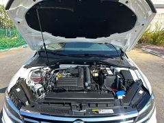 Volkswagen Lamando 280TSI DSG Luxury Phantom Edition - photo 10