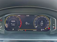 Volkswagen Lamando 280TSI DSG Luxury Phantom Edition - photo 12