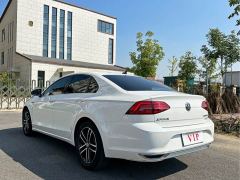Volkswagen Lamando 280TSI DSG Luxury Phantom Edition - photo 13